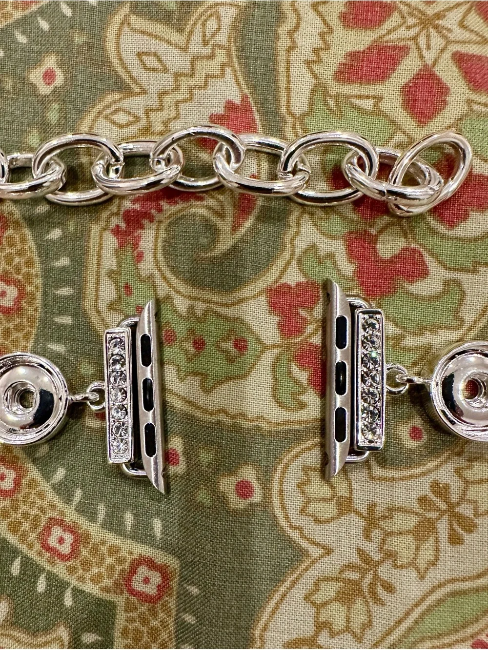 Style Dots iwatch Bracelet
